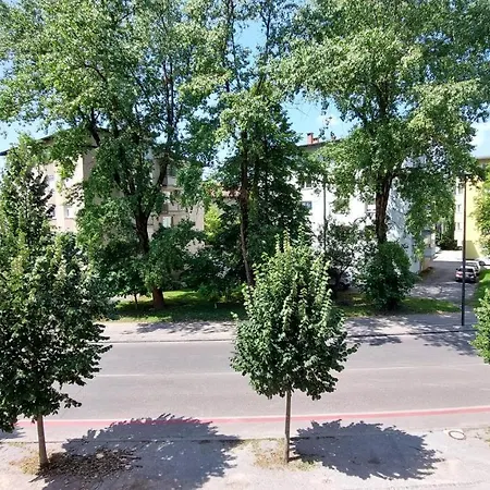 Cozy, Bright And Affordable W/ Free Parking Apartament